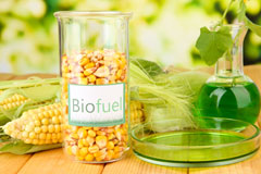 Monymusk biofuel availability