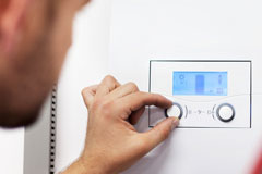 best Monymusk boiler servicing companies