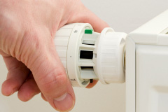 Monymusk central heating repair costs