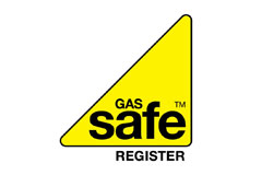 gas safe companies Monymusk